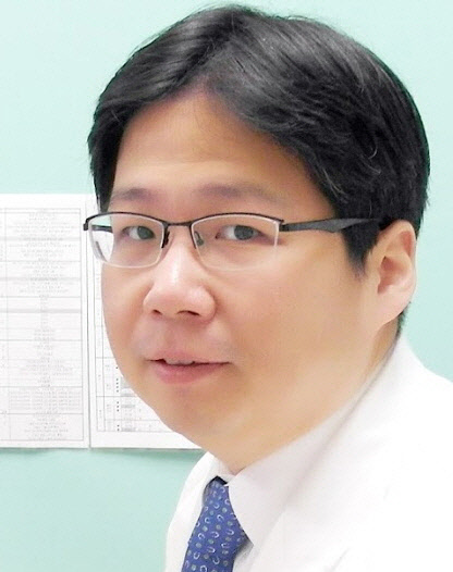 이정훈 서울대 교수